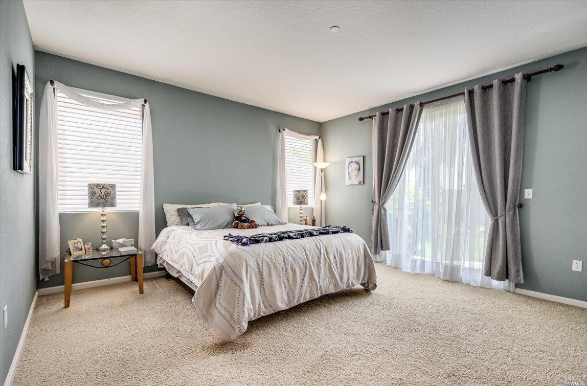 Detail Gallery Image 55 of 66 For 78 Castellina Cir, American Canyon,  CA 94503 - 3 Beds | 2 Baths