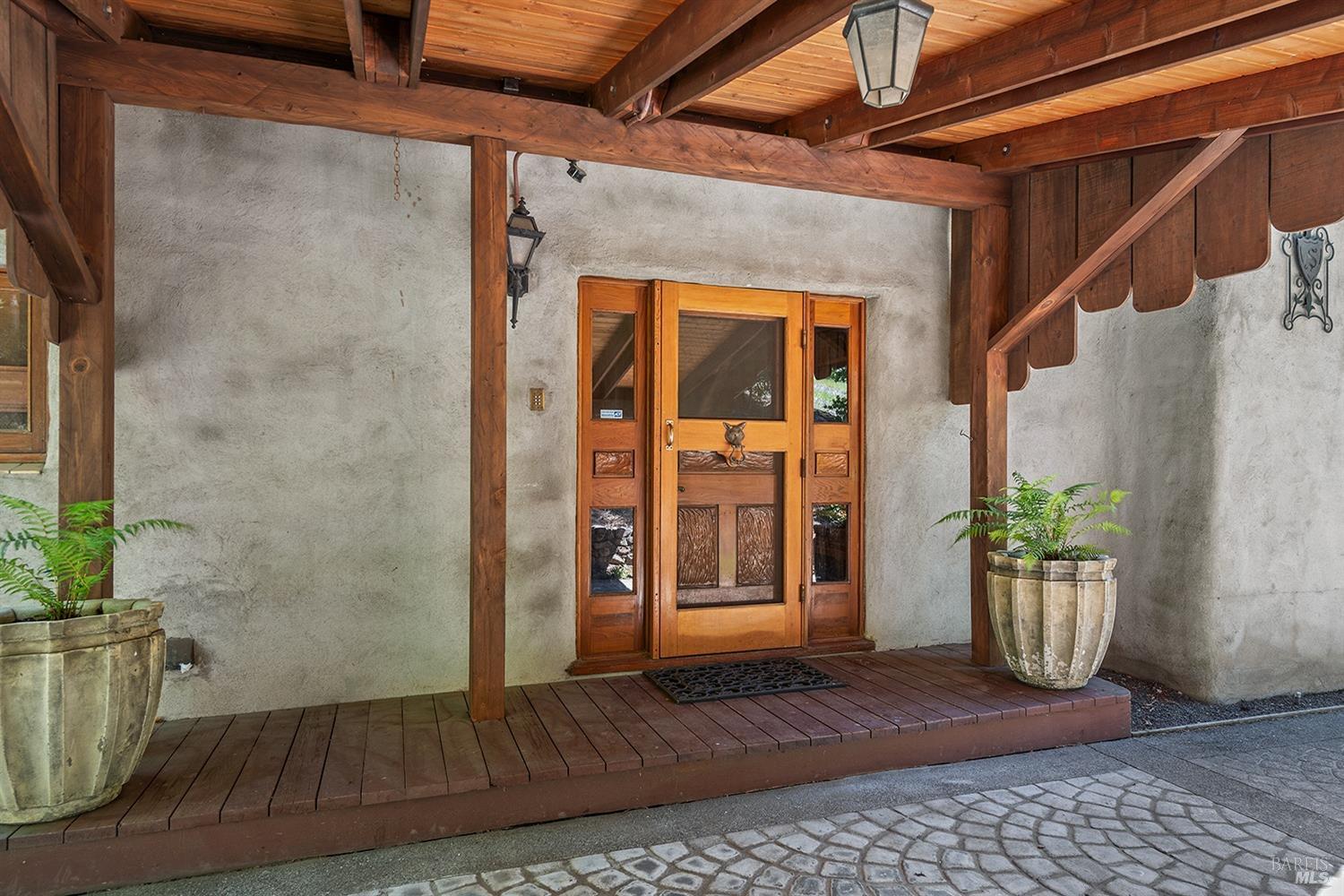 Detail Gallery Image 8 of 25 For 4461 Lake County Hwy, Calistoga,  CA 94515 - 2 Beds | 1/1 Baths
