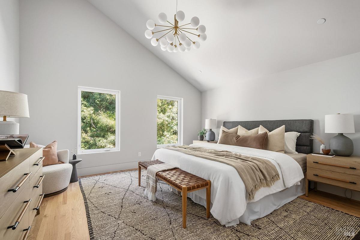 Detail Gallery Image 34 of 48 For 649 Northern Ave, Mill Valley,  CA 94941 - 4 Beds | 3/1 Baths