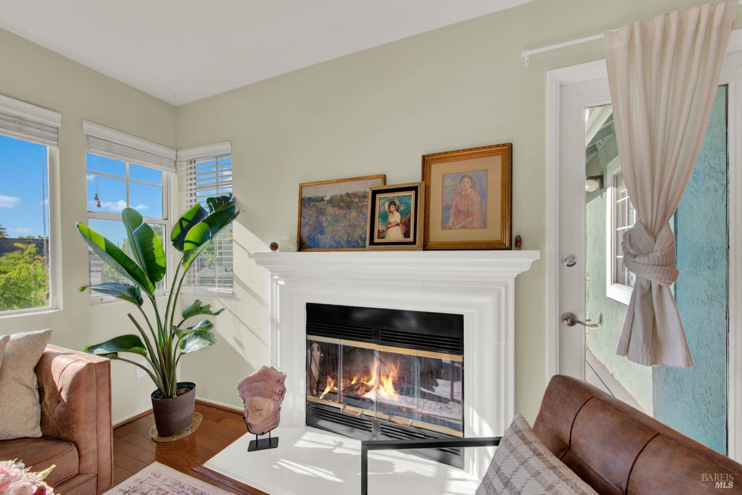 Detail Gallery Image 15 of 60 For 2915 N Texas St #216,  Fairfield,  CA 94533 - 2 Beds | 1 Baths