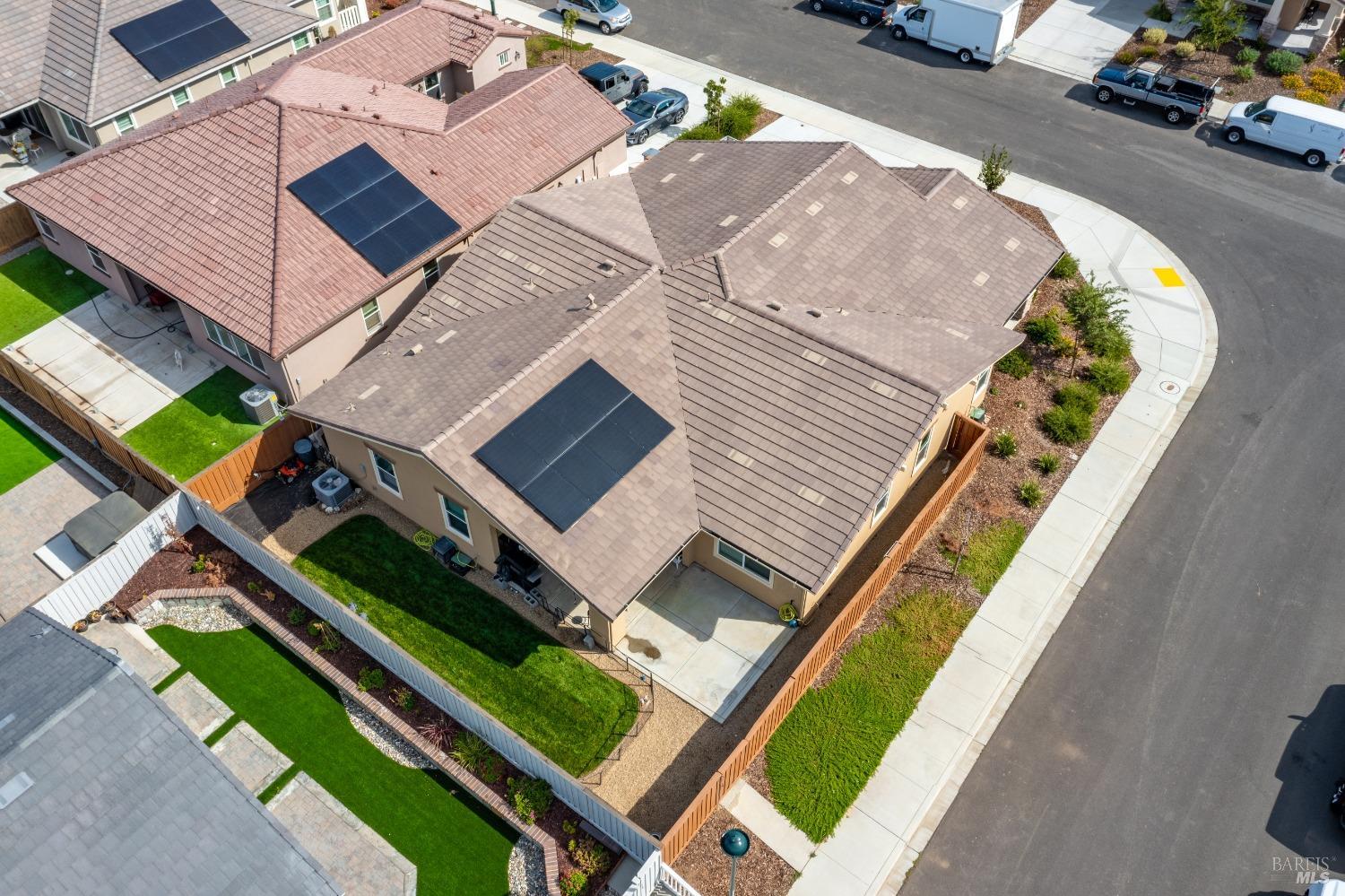 Detail Gallery Image 41 of 43 For 4000 Barrel Ct, Vacaville,  CA 95687 - 3 Beds | 2 Baths