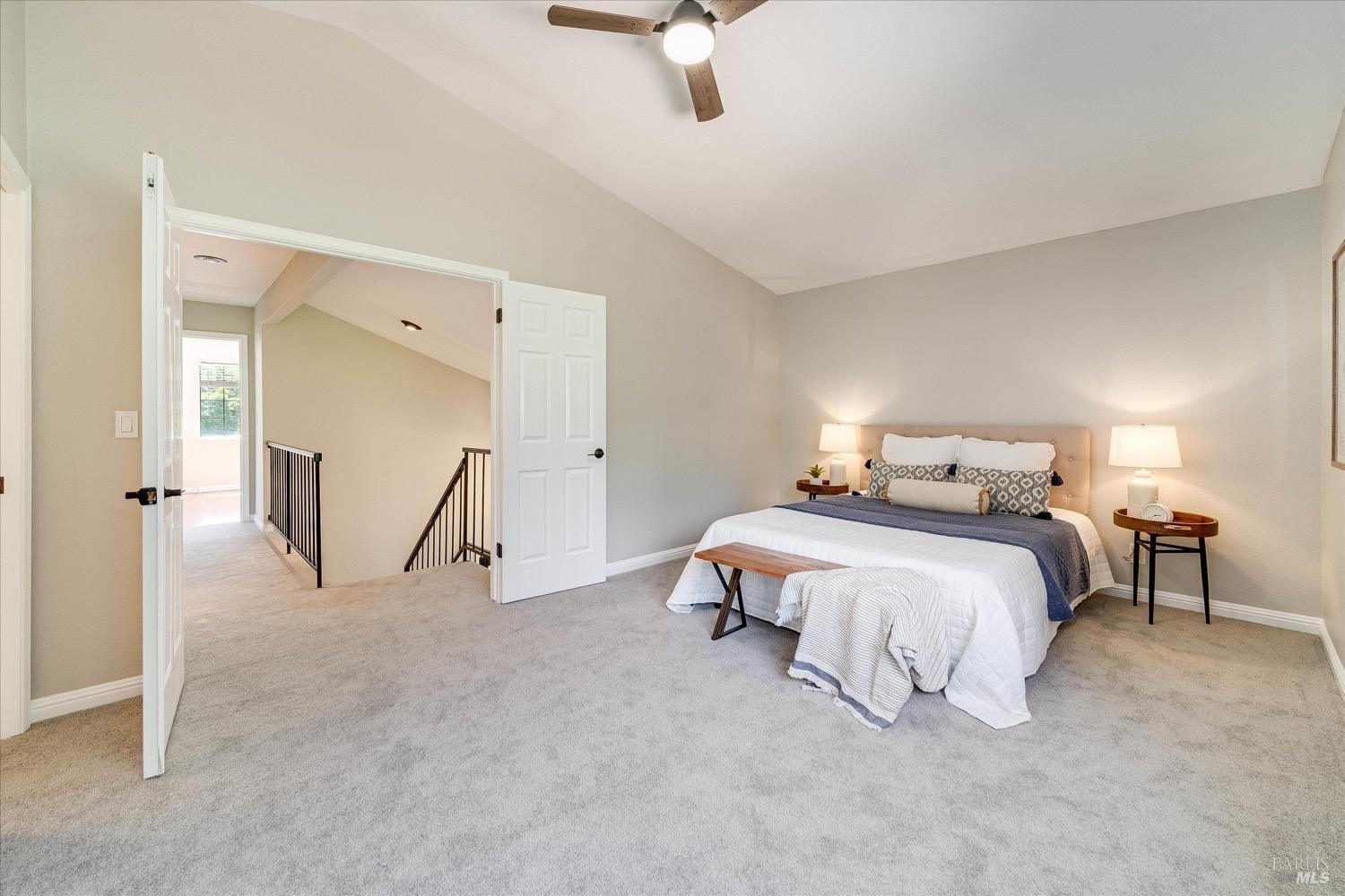 Detail Gallery Image 29 of 61 For 1025 Charlson Way, Napa,  CA 94558 - 3 Beds | 2/1 Baths