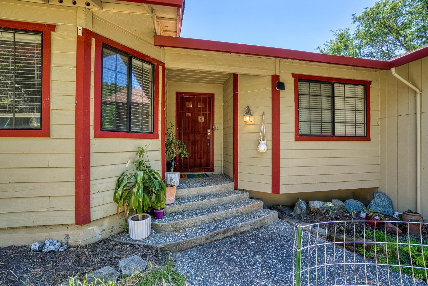 Detail Gallery Image 38 of 42 For 2850 Hartley St, Lakeport,  CA 95453 - 3 Beds | 2 Baths