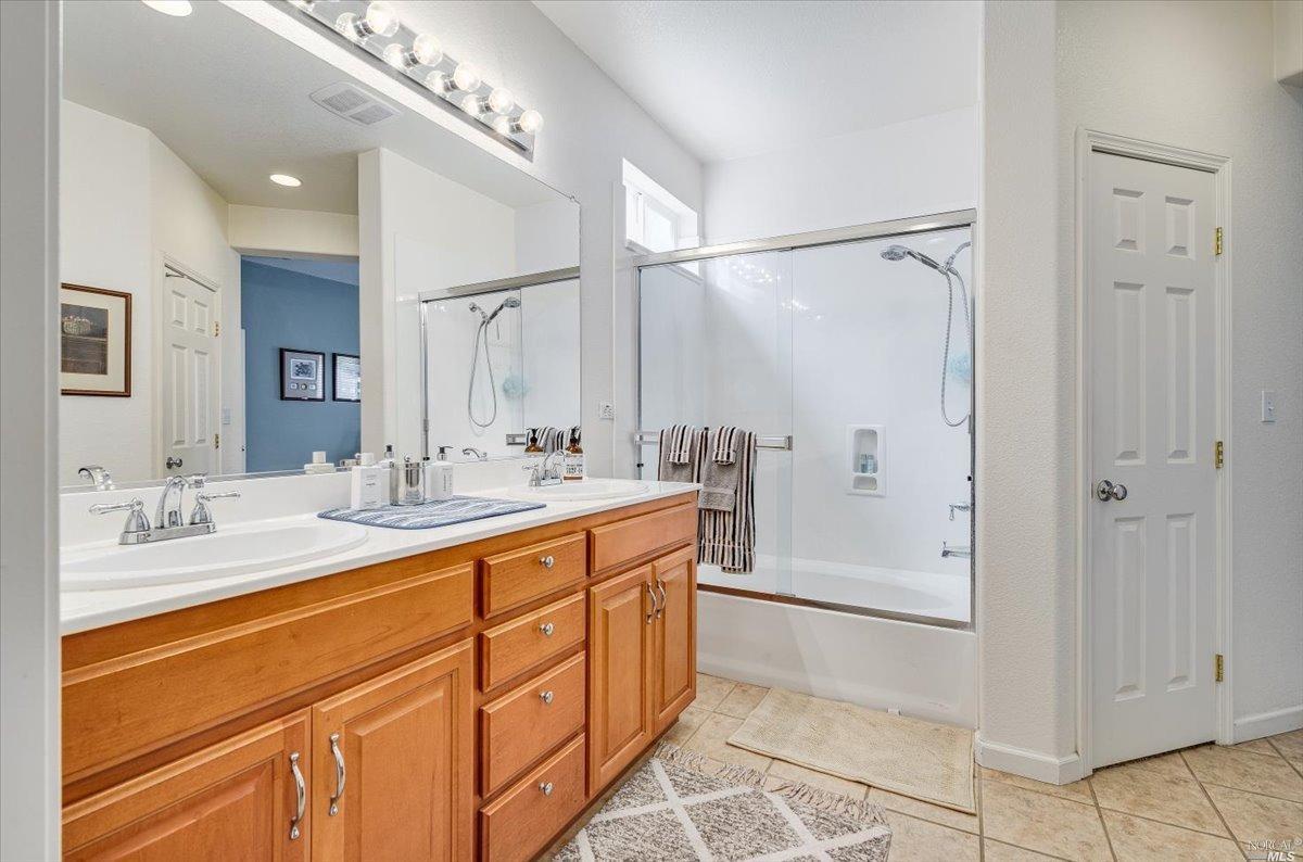 Detail Gallery Image 58 of 66 For 78 Castellina Cir, American Canyon,  CA 94503 - 3 Beds | 2 Baths