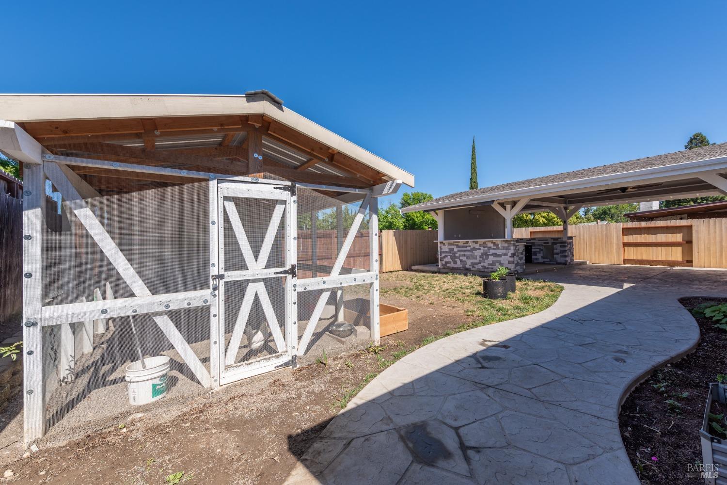 Detail Gallery Image 26 of 26 For 131 Santana Dr, Vacaville,  CA 95687 - 3 Beds | 2 Baths