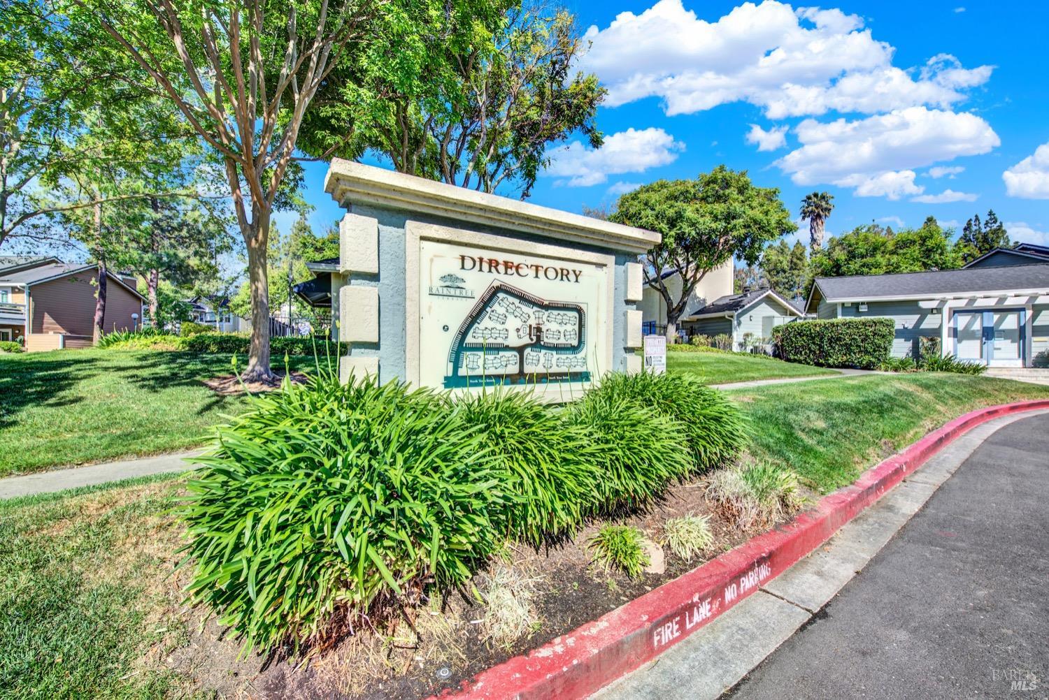 Detail Gallery Image 51 of 60 For 2915 N Texas St #216,  Fairfield,  CA 94533 - 2 Beds | 1 Baths