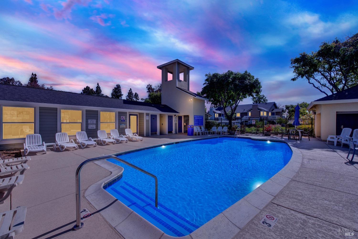 Detail Gallery Image 59 of 60 For 2915 N Texas St #216,  Fairfield,  CA 94533 - 2 Beds | 1 Baths