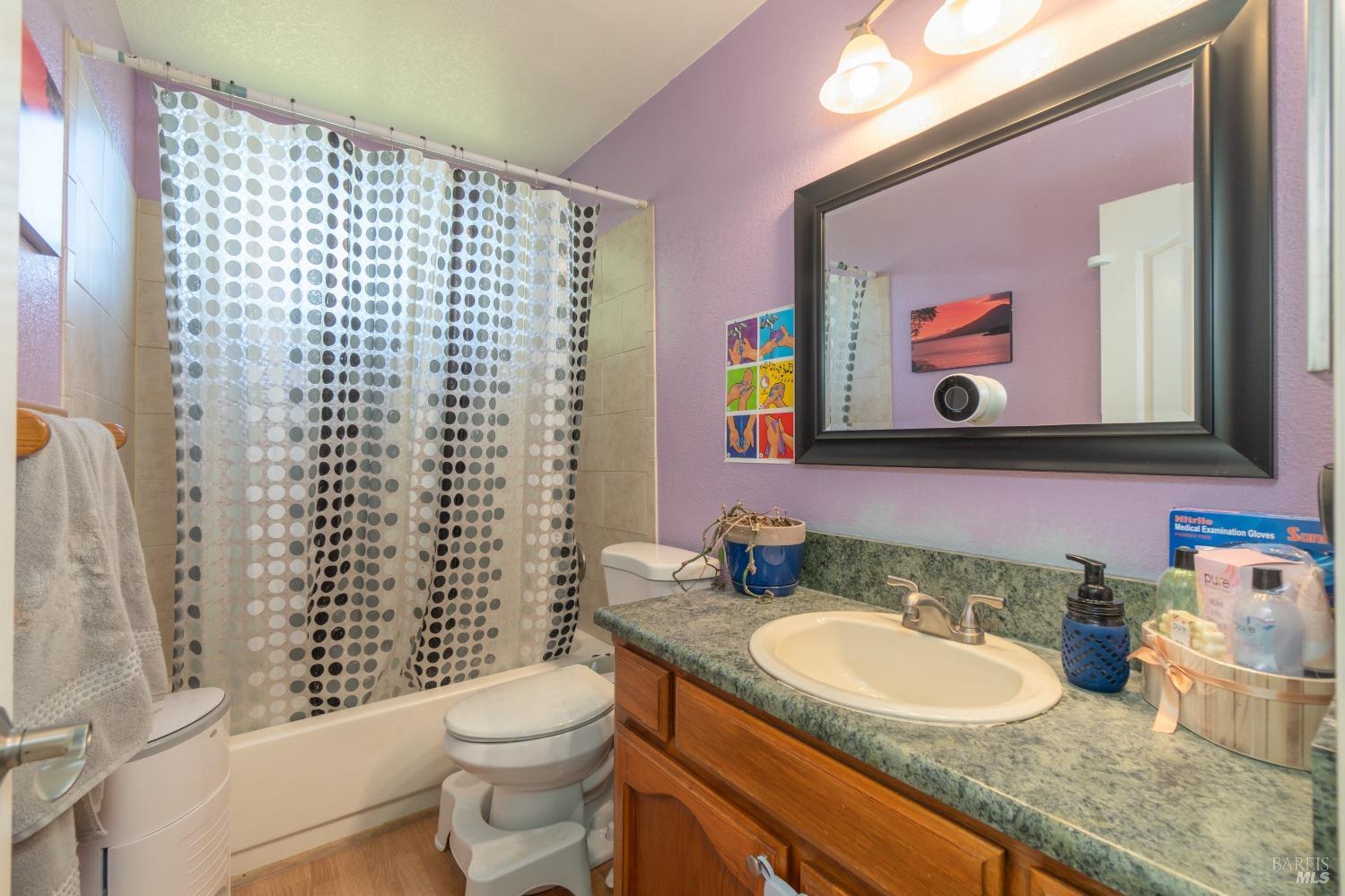 Detail Gallery Image 13 of 42 For 2850 Hartley St, Lakeport,  CA 95453 - 3 Beds | 2 Baths