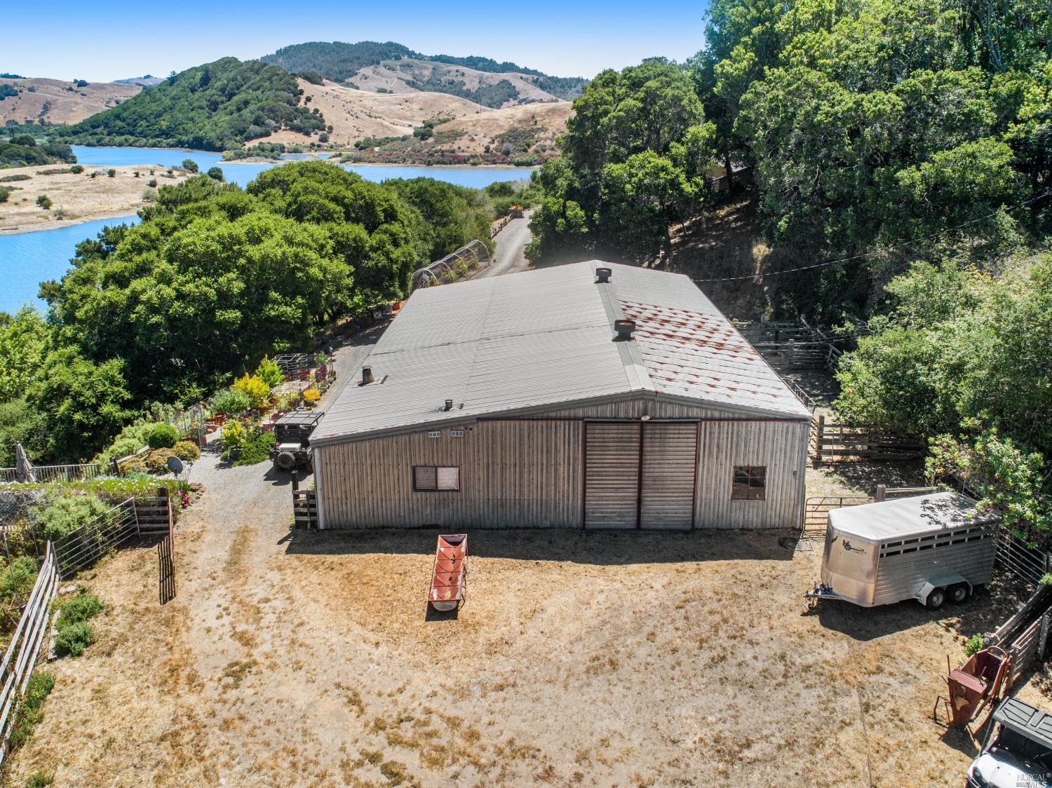 Detail Gallery Image 69 of 93 For Address Is Not Disclosed, Nicasio,  CA 94946 - 8 Beds | 5/1 Baths