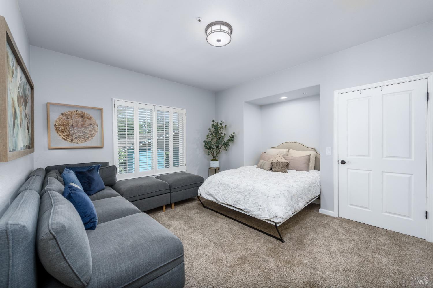 Detail Gallery Image 20 of 34 For 2956 Woodcrest Ct, Napa,  CA 94558 - 4 Beds | 2/1 Baths