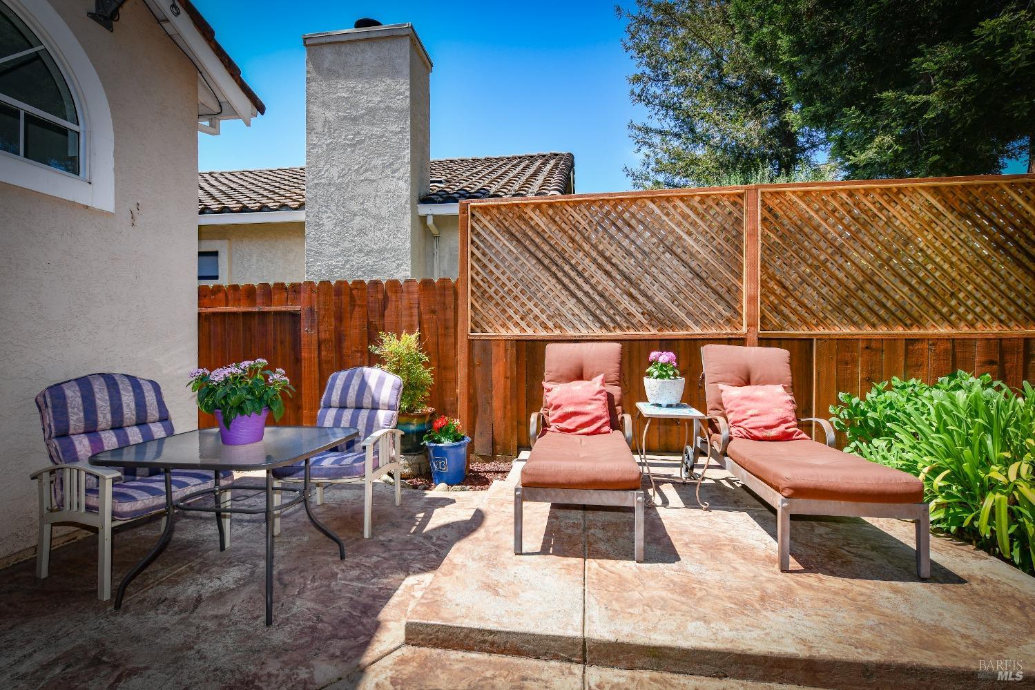 Detail Gallery Image 17 of 39 For 4201 Maher St, Napa,  CA 94558 - 3 Beds | 2 Baths