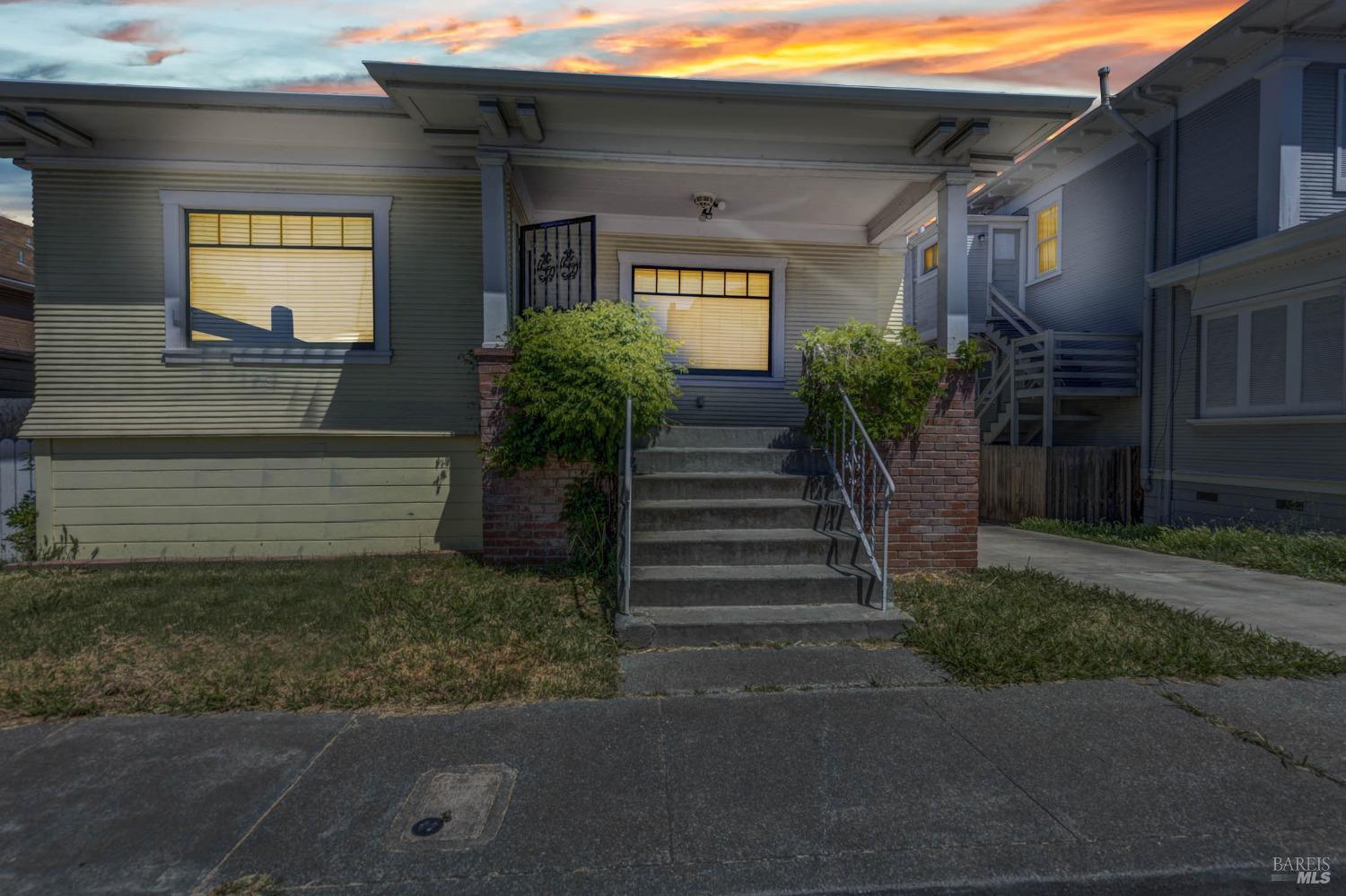 Detail Gallery Image 29 of 39 For 708 Alameda St, Vallejo,  CA 94590 - 2 Beds | 1/1 Baths