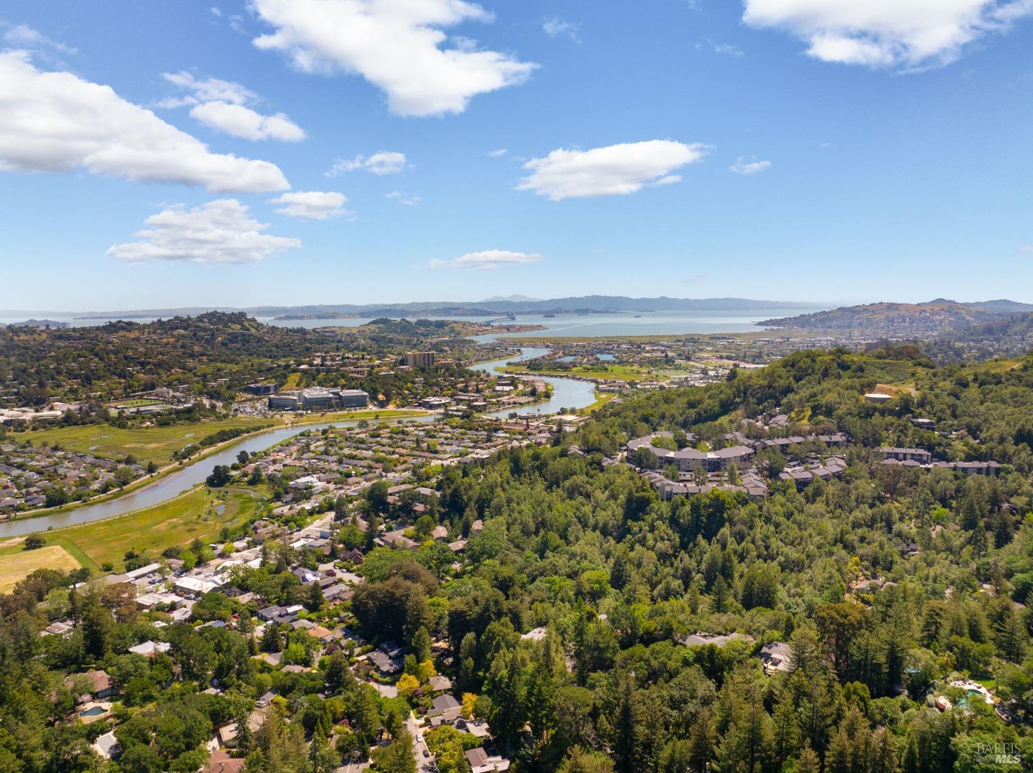 Upper Briar Road, Kentfield, California image 49