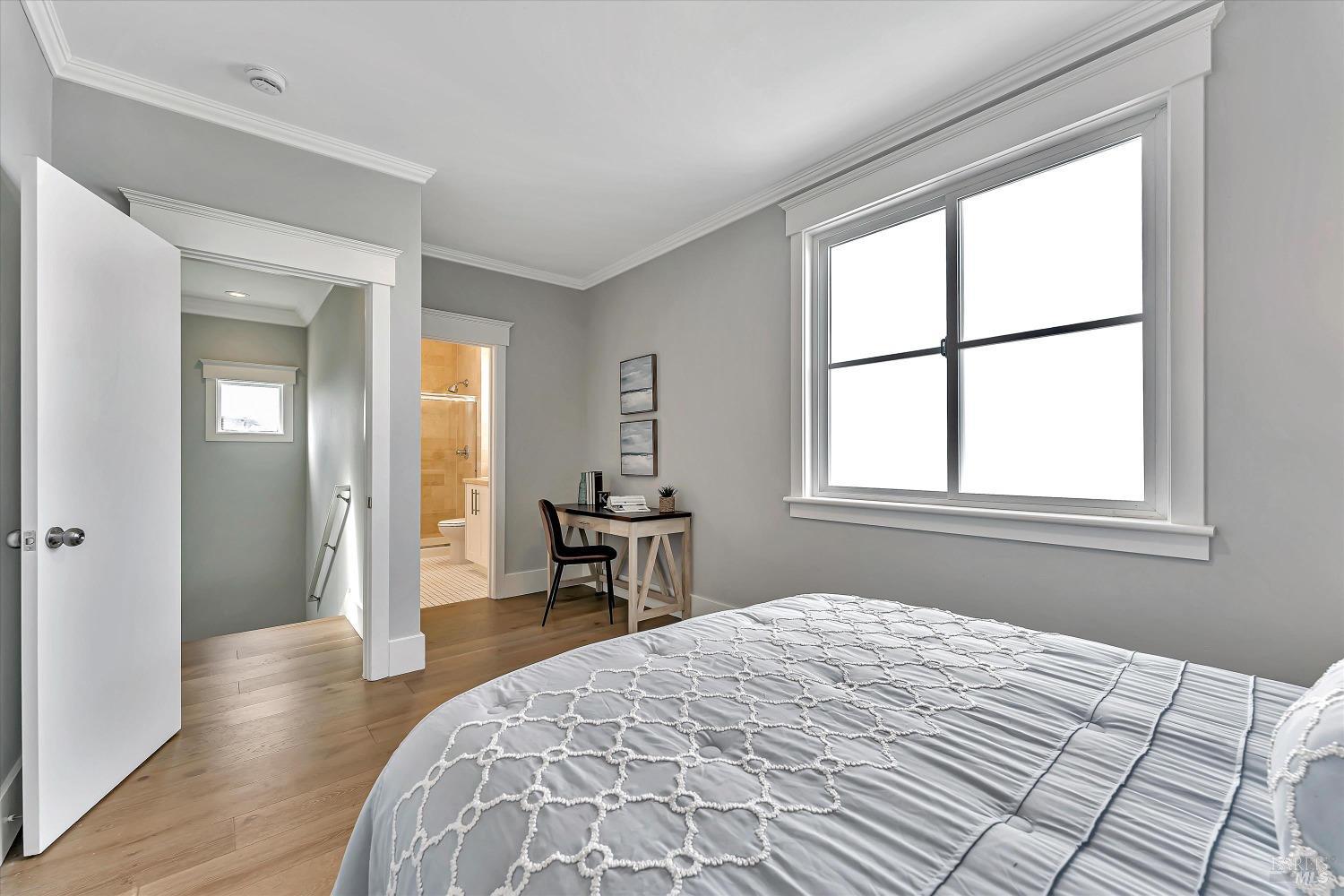 Detail Gallery Image 25 of 30 For 1099 60th St, Emeryville,  CA 94608 - 2 Beds | 2/1 Baths