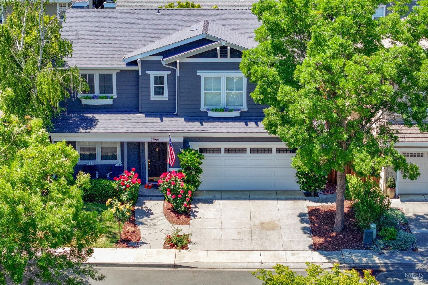 Detail Gallery Image 31 of 32 For 9 Big Leaf Ct, Napa,  CA 94558 - 4 Beds | 2/1 Baths