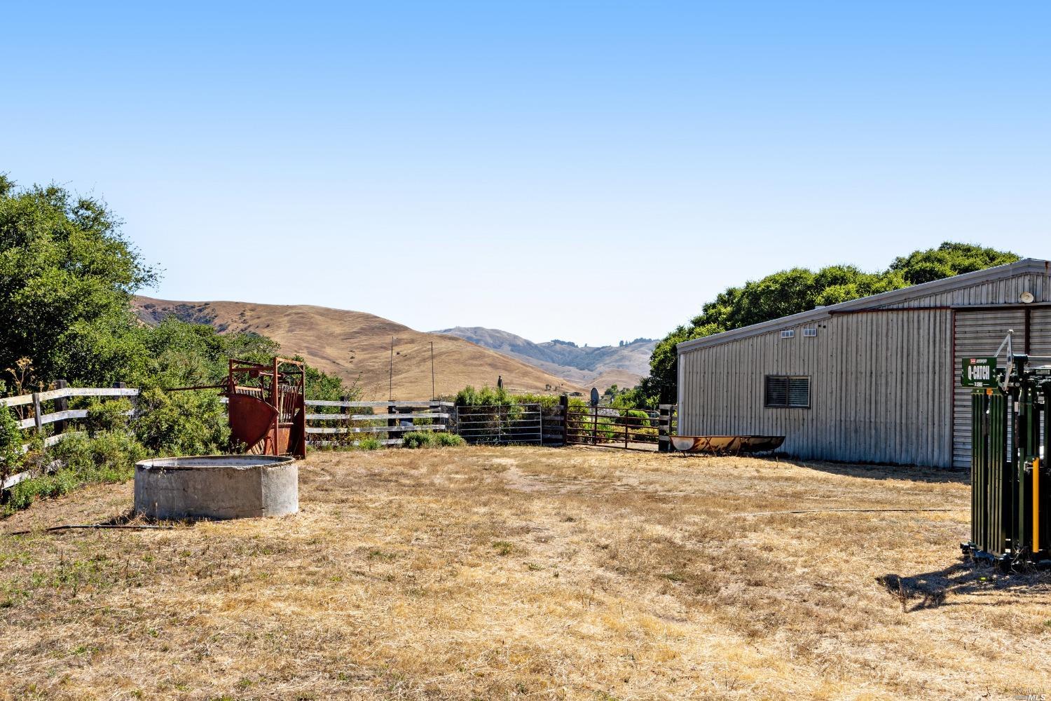 Detail Gallery Image 70 of 93 For Address Is Not Disclosed, Nicasio,  CA 94946 - 8 Beds | 5/1 Baths