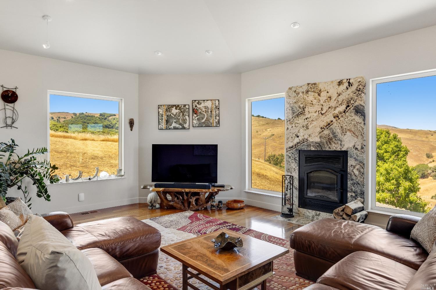 Detail Gallery Image 21 of 93 For Address Is Not Disclosed, Nicasio,  CA 94946 - 8 Beds | 5/1 Baths