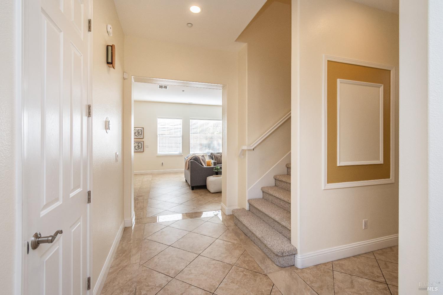 Detail Gallery Image 12 of 61 For 19 Catania Ct, Napa,  CA 94558 - 4 Beds | 3/1 Baths