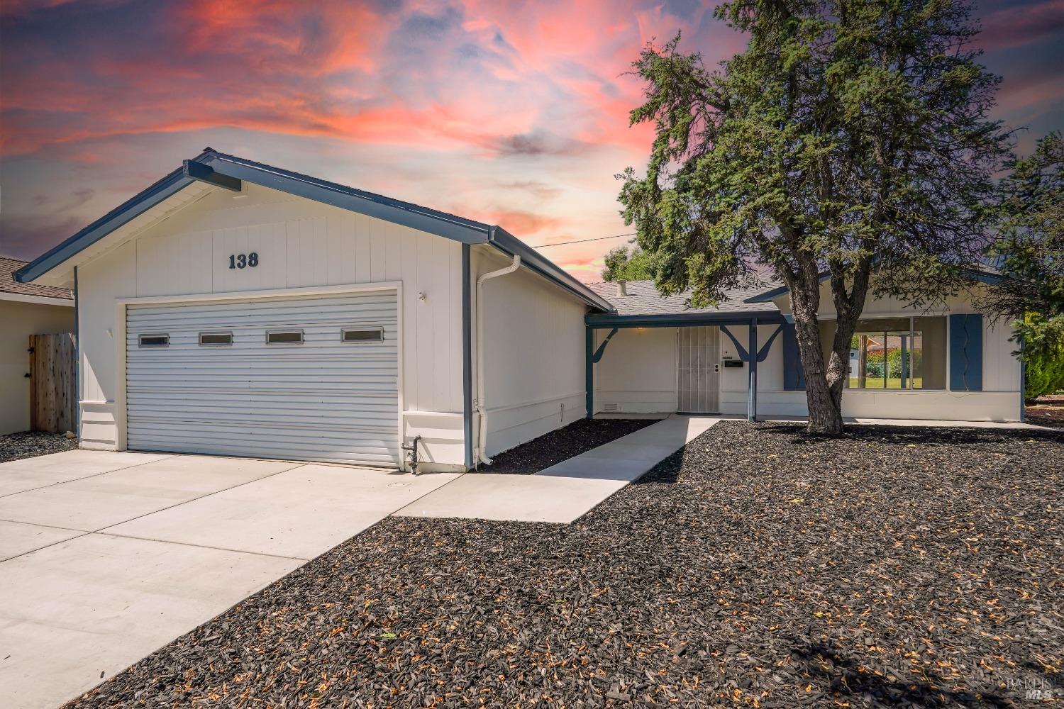 Detail Gallery Image 36 of 36 For 138 Olympic Cir, Vacaville,  CA 95687 - 2 Beds | 2 Baths