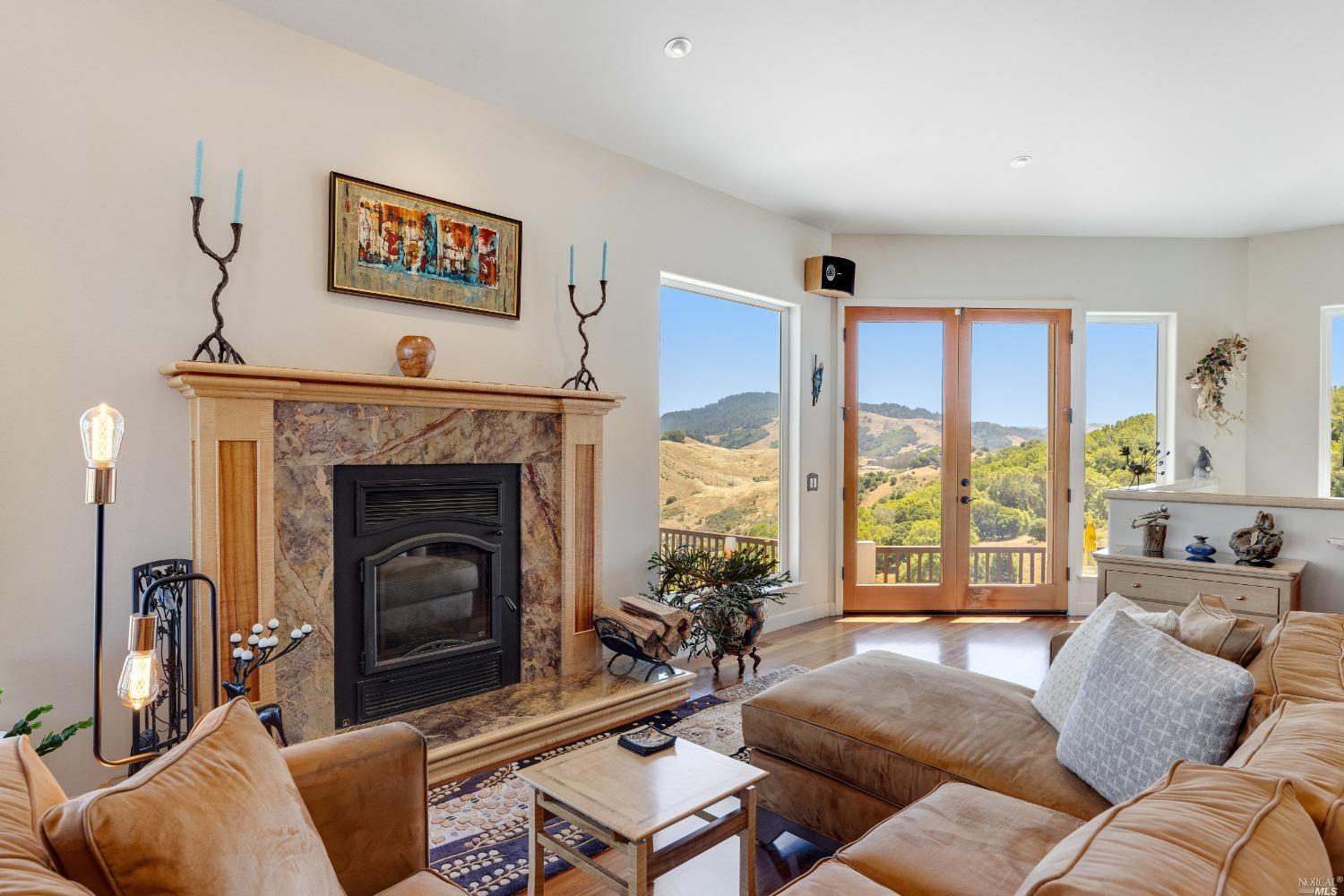Detail Gallery Image 9 of 93 For Address Is Not Disclosed, Nicasio,  CA 94946 - 8 Beds | 5/1 Baths