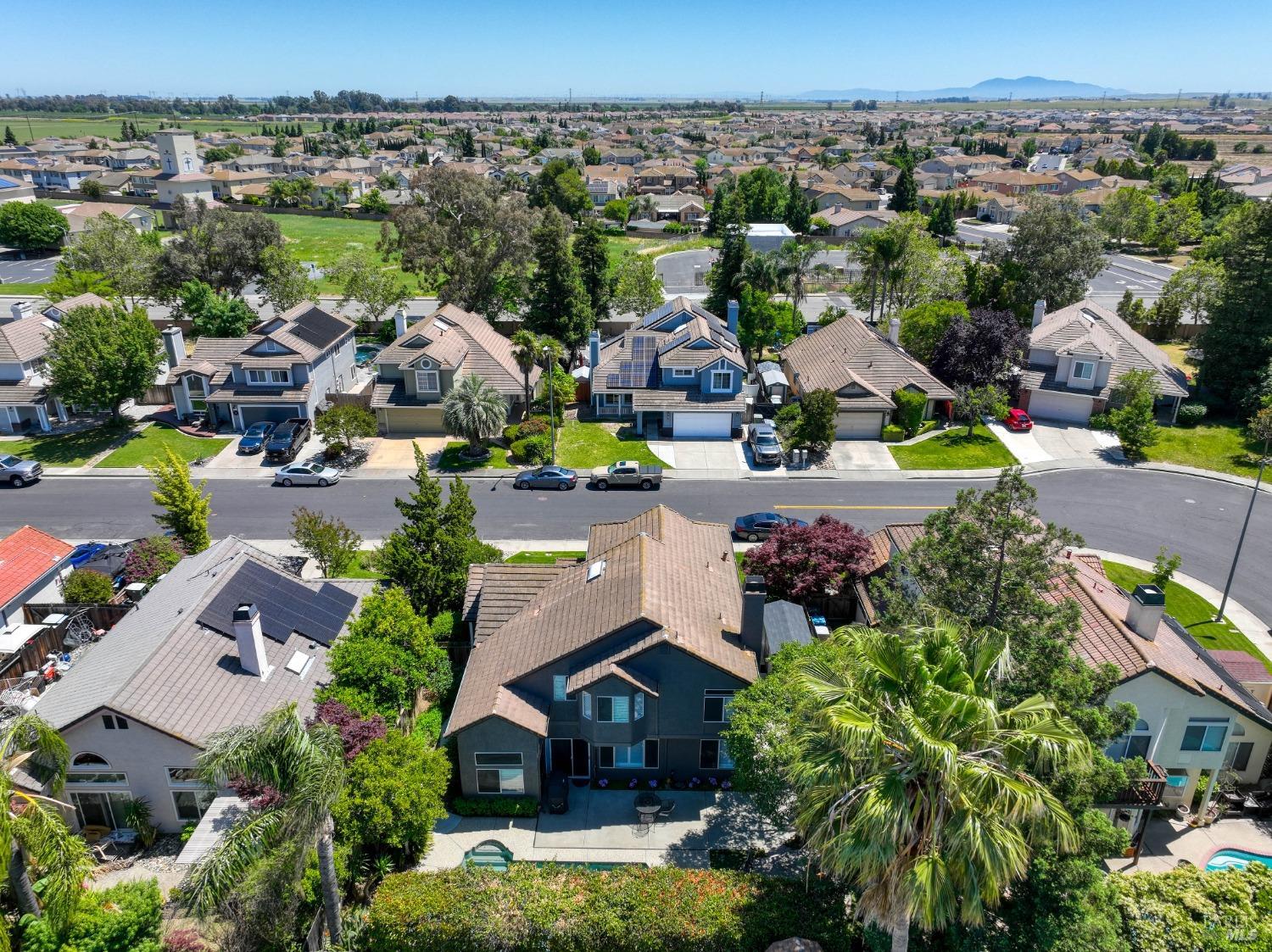 Detail Gallery Image 37 of 49 For 437 Harvest Cir, Vacaville,  CA 95687 - 4 Beds | 3 Baths