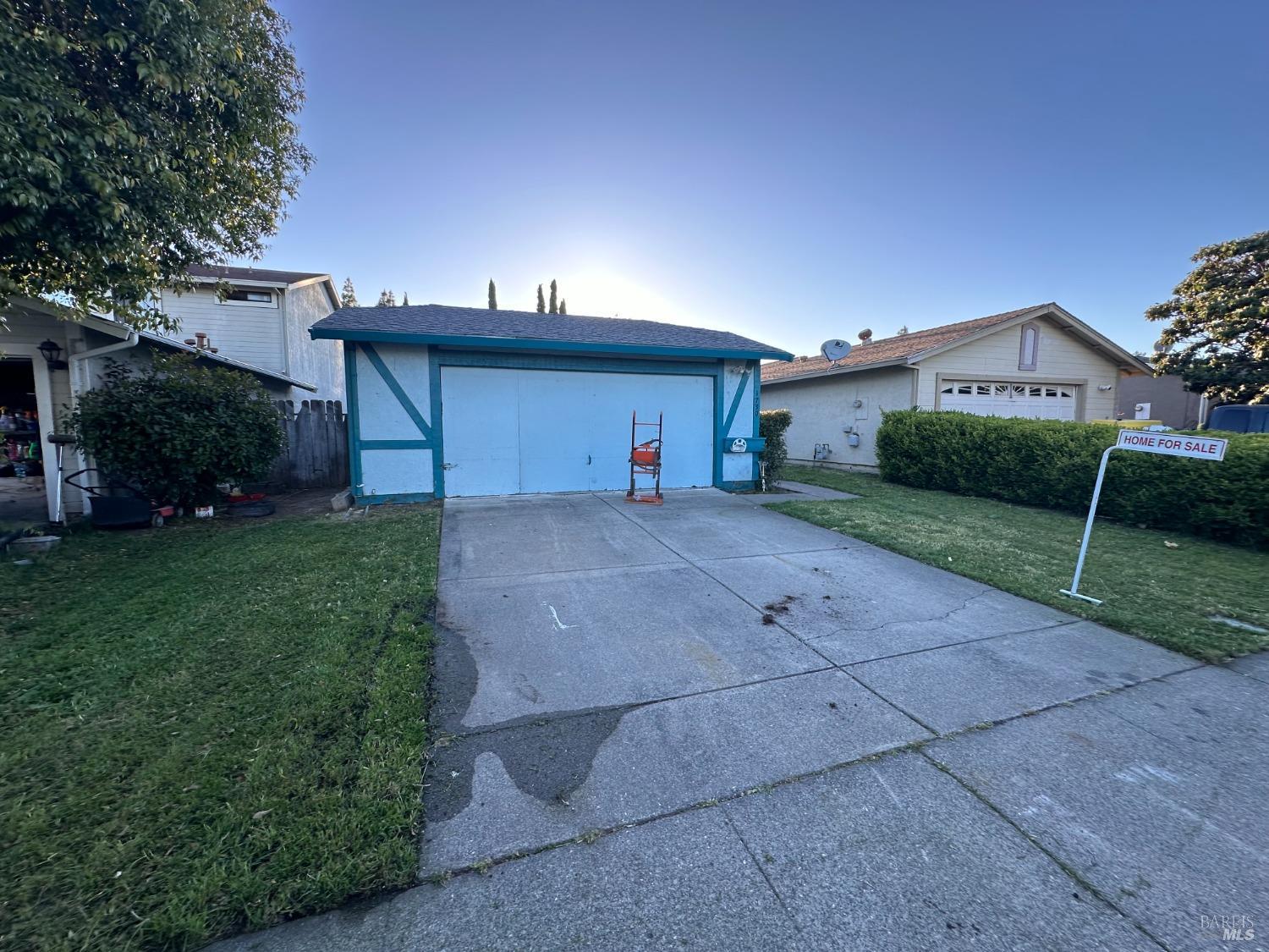 Daniel Court, Fairfield, California image 1