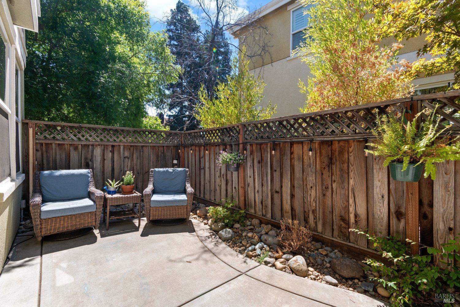 Detail Gallery Image 49 of 60 For 119 Summerfield Dr, Vacaville,  CA 95687 - 4 Beds | 2/1 Baths