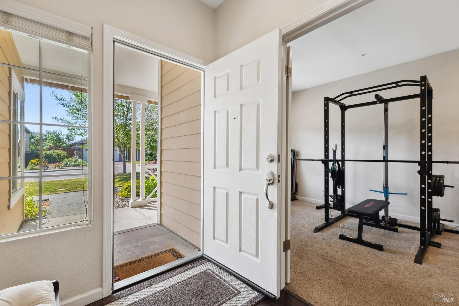 Detail Gallery Image 3 of 19 For 312 Pepperwood Dr, Cloverdale,  CA 95425 - 2 Beds | 2 Baths