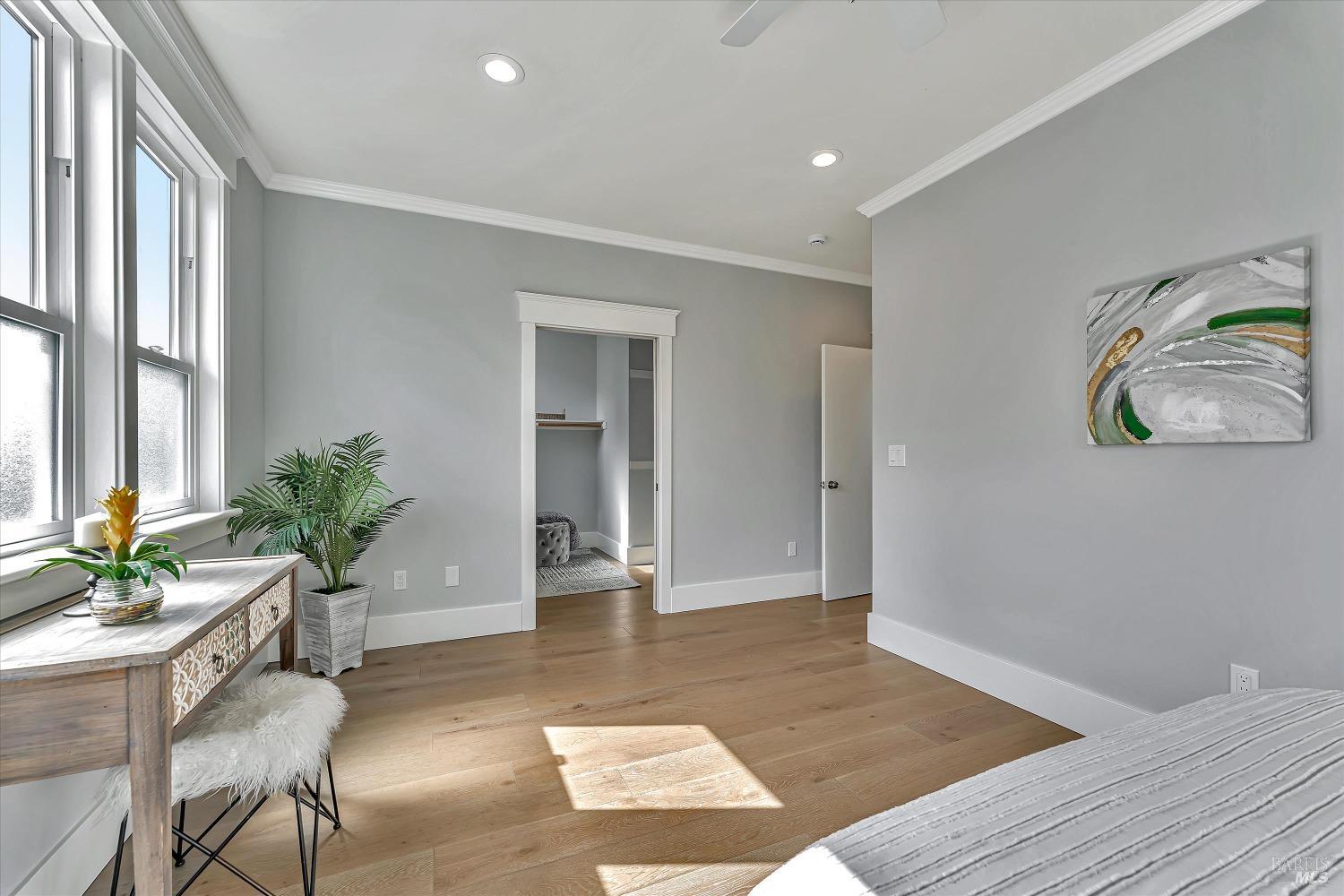 Detail Gallery Image 21 of 30 For 1099 60th St, Emeryville,  CA 94608 - 2 Beds | 2/1 Baths