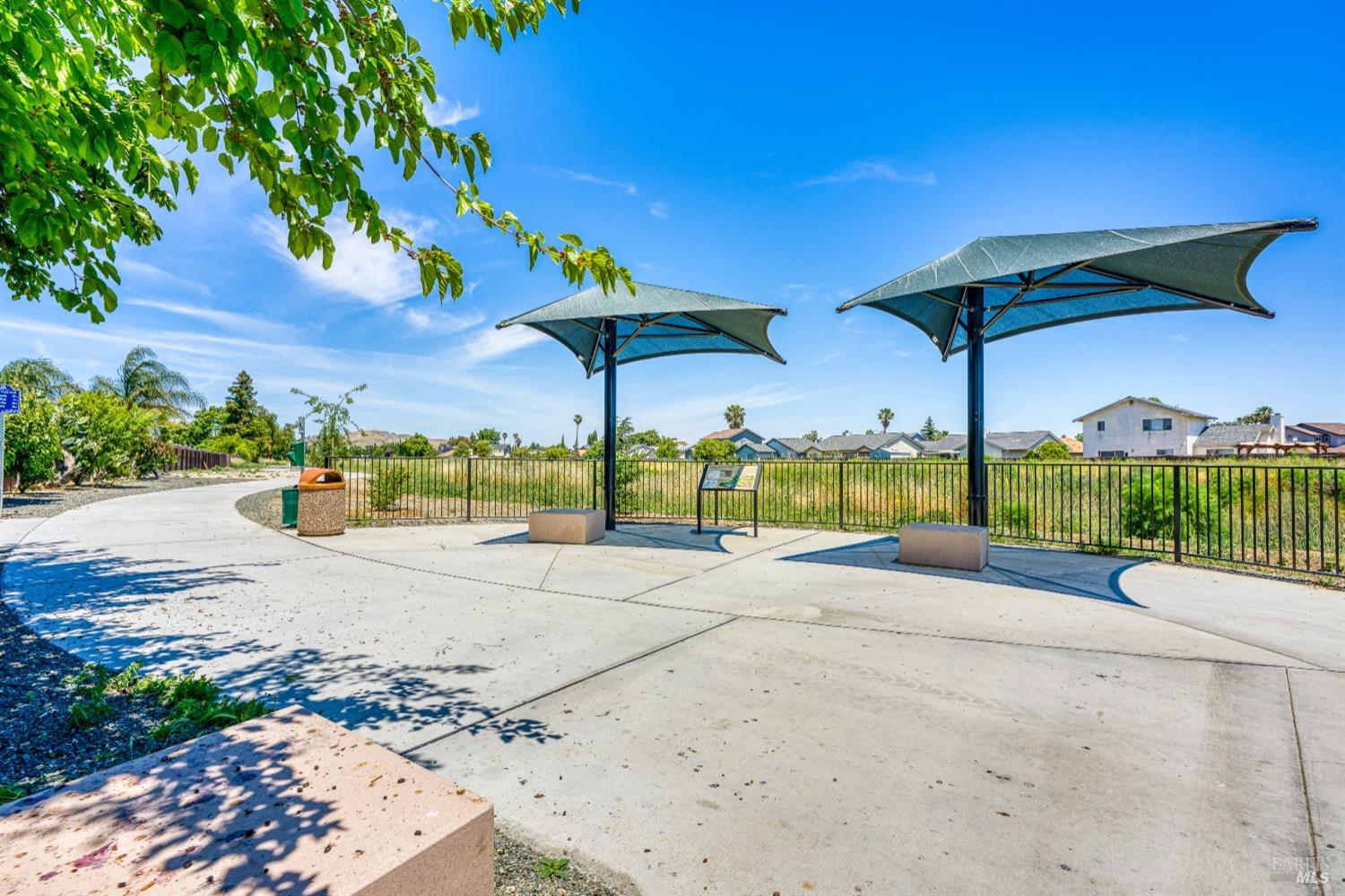 Detail Gallery Image 32 of 33 For 561 E Wigeon Way, Suisun City,  CA 94585 - 3 Beds | 2 Baths
