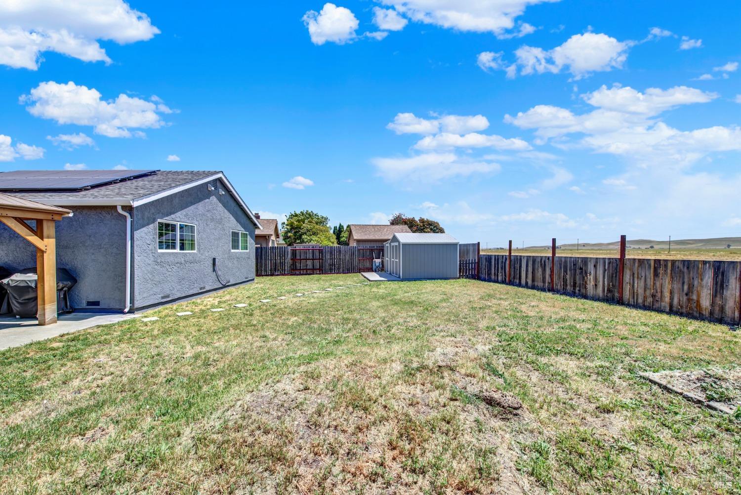 Detail Gallery Image 54 of 64 For 520 Fortuna Dr, Suisun City,  CA 94585 - 3 Beds | 2 Baths