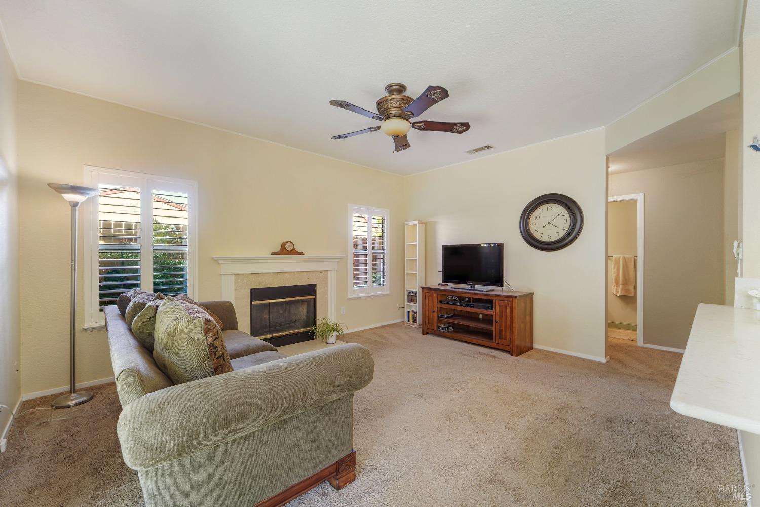Detail Gallery Image 20 of 36 For 267 Harvest Dr, Vacaville,  CA 95687 - 4 Beds | 2/1 Baths