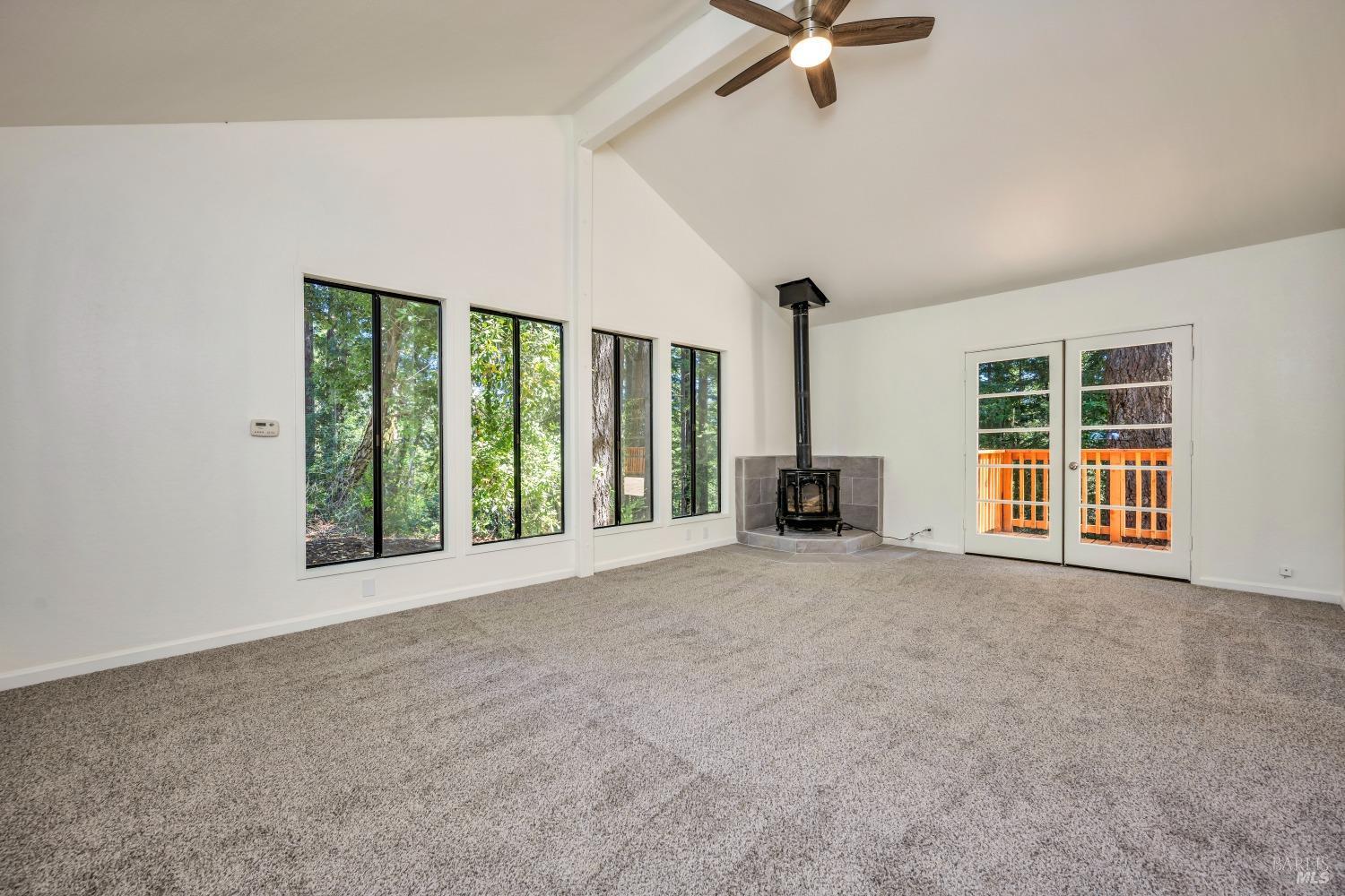 Detail Gallery Image 38 of 53 For 14600 Gabes Rock Rd, Guerneville,  CA 95446 - 3 Beds | 2 Baths