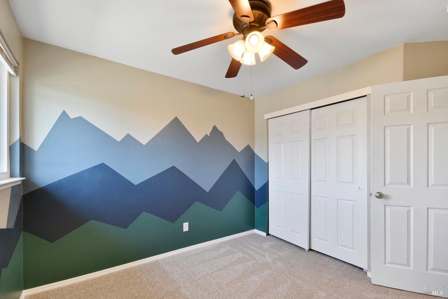 Detail Gallery Image 31 of 40 For 267 Sunridge Way, Vacaville,  CA 95688 - 4 Beds | 2/1 Baths