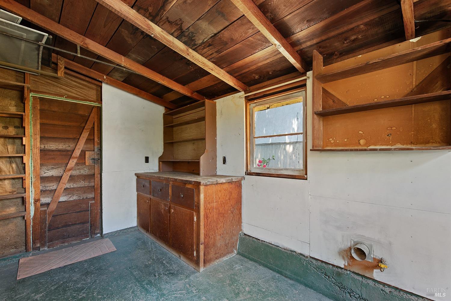 Detail Gallery Image 19 of 25 For 8550 Trenton Rd, Forestville,  CA 95436 - 2 Beds | 1 Baths