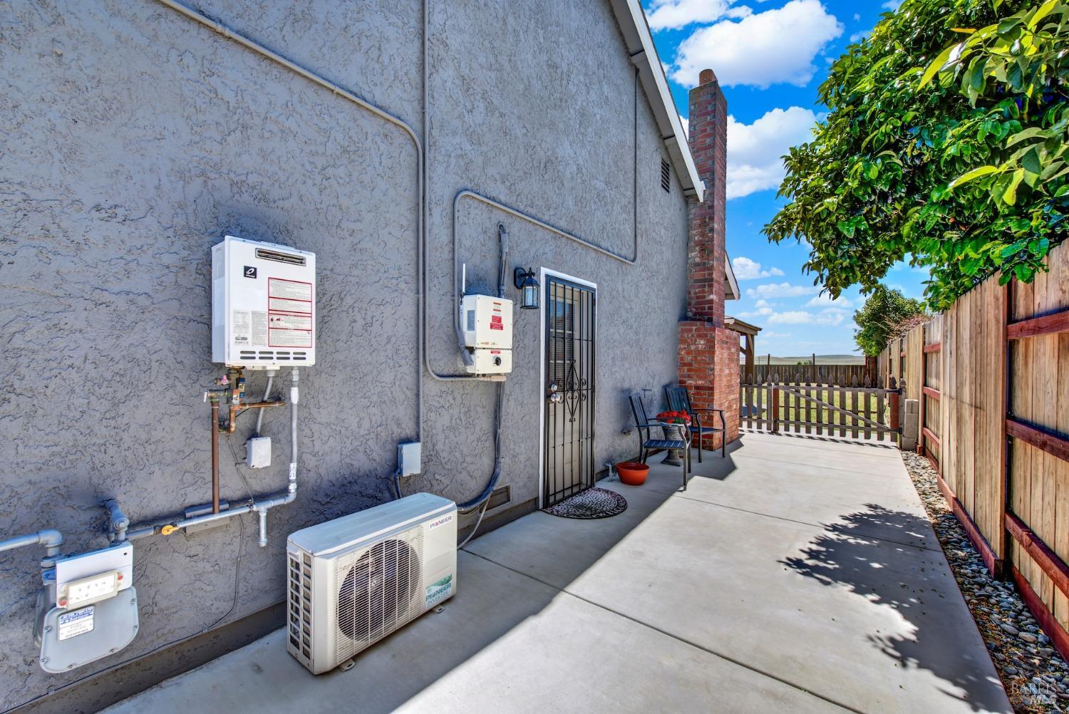 Detail Gallery Image 62 of 64 For 520 Fortuna Dr, Suisun City,  CA 94585 - 3 Beds | 2 Baths