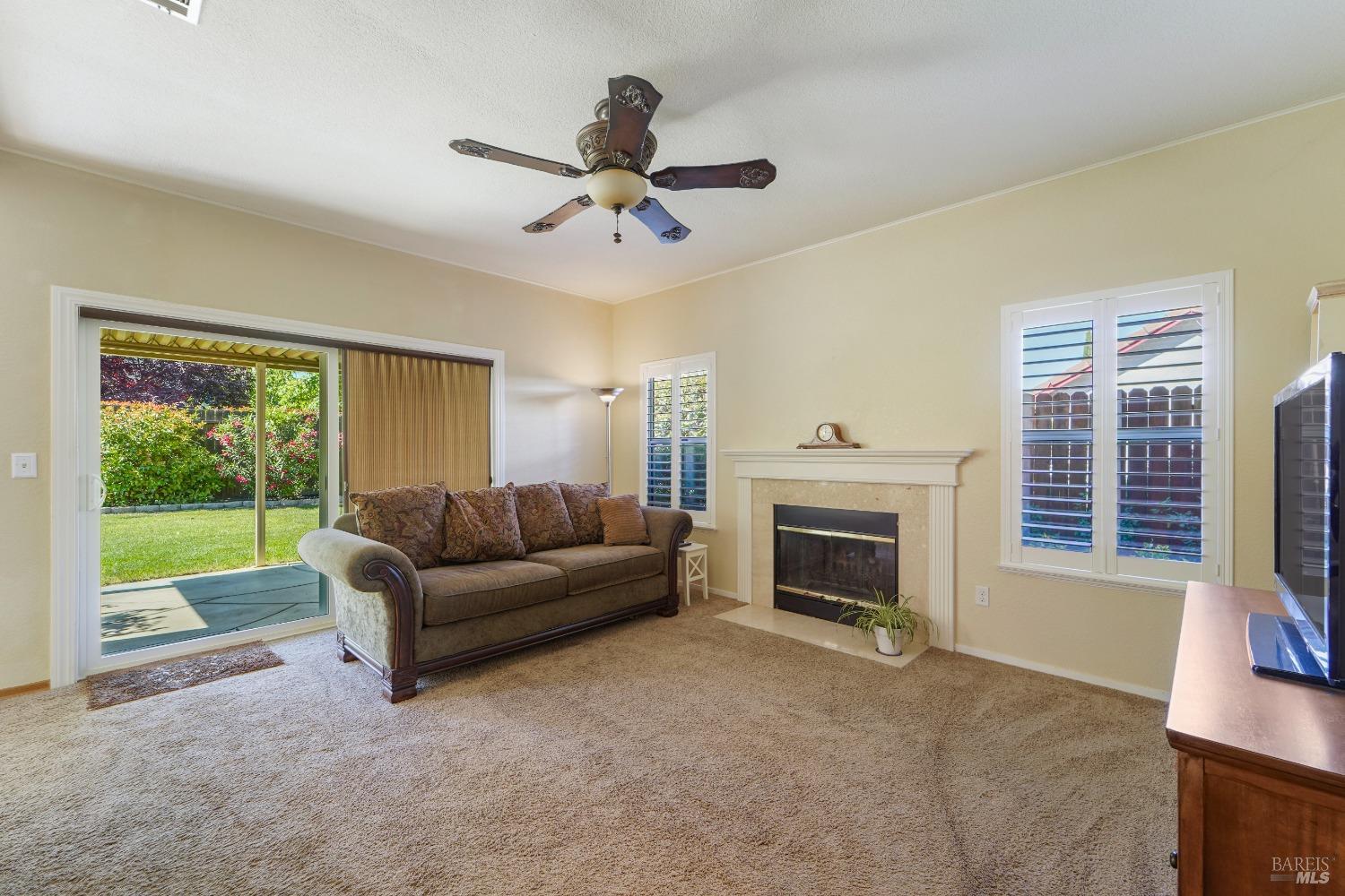 Detail Gallery Image 21 of 36 For 267 Harvest Dr, Vacaville,  CA 95687 - 4 Beds | 2/1 Baths