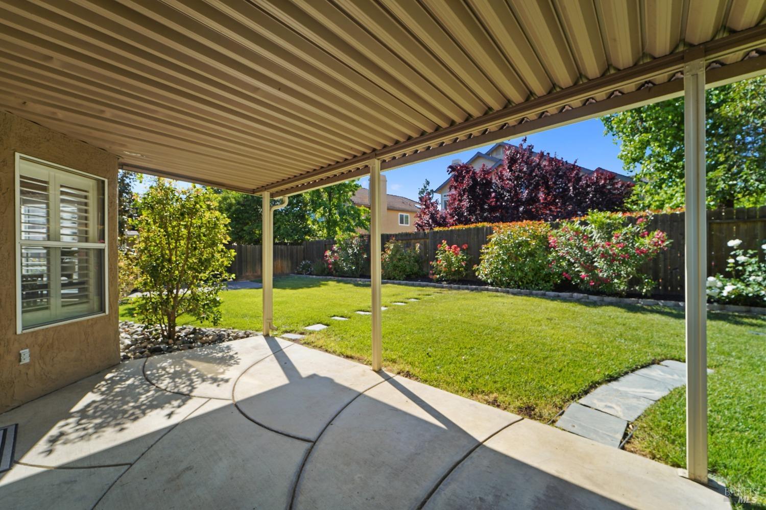 Detail Gallery Image 6 of 36 For 267 Harvest Dr, Vacaville,  CA 95687 - 4 Beds | 2/1 Baths