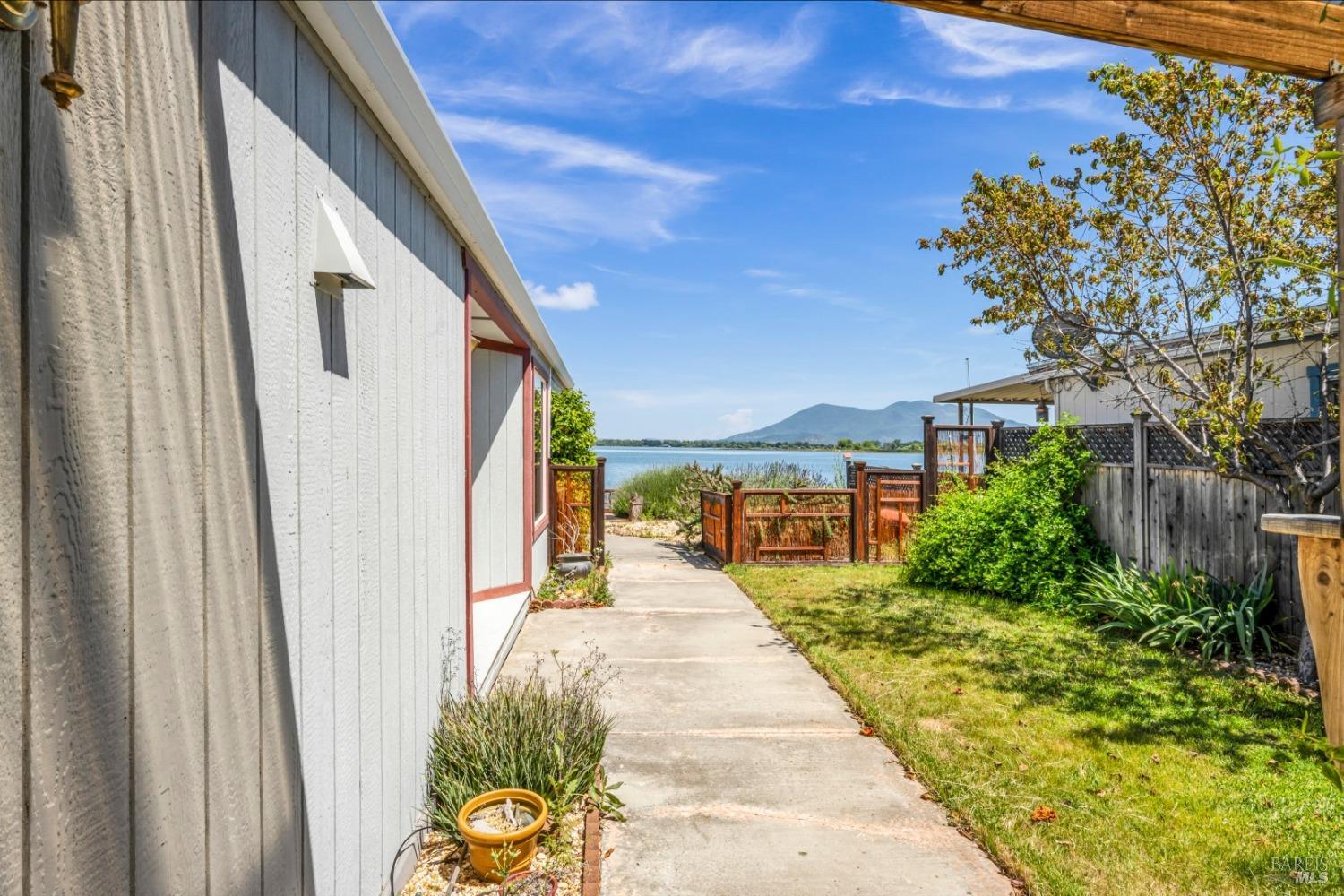 Detail Gallery Image 32 of 39 For 1800 S Main St 86, Lakeport,  CA 95453 - 2 Beds | 2 Baths