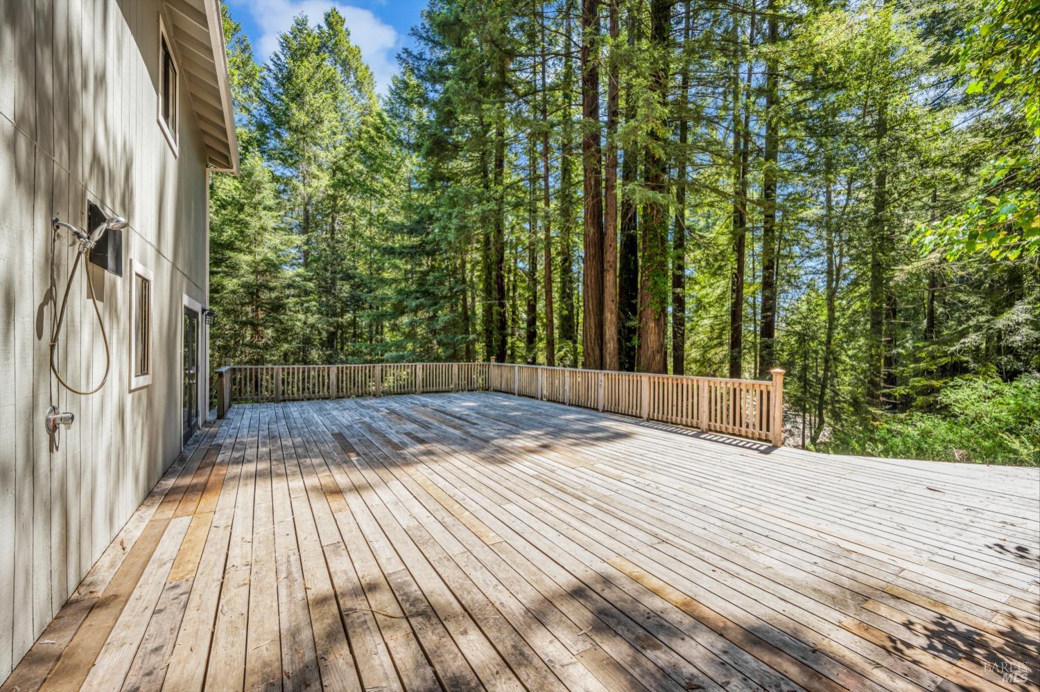 Detail Gallery Image 24 of 53 For 14600 Gabes Rock Rd, Guerneville,  CA 95446 - 3 Beds | 2 Baths