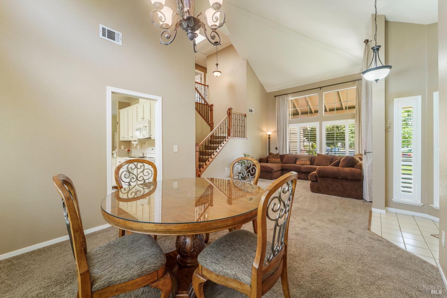 Detail Gallery Image 12 of 36 For 267 Harvest Dr, Vacaville,  CA 95687 - 4 Beds | 2/1 Baths