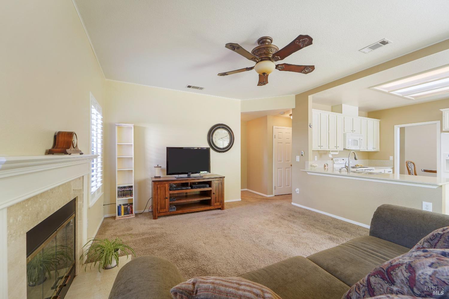 Detail Gallery Image 18 of 36 For 267 Harvest Dr, Vacaville,  CA 95687 - 4 Beds | 2/1 Baths