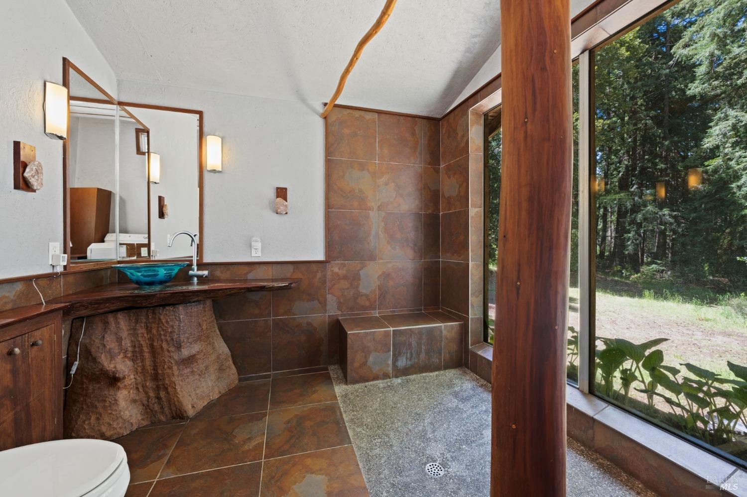 Detail Gallery Image 37 of 49 For 18040 Bald Hills Rd, Navarro,  CA 95427 - 1 Beds | 1/1 Baths