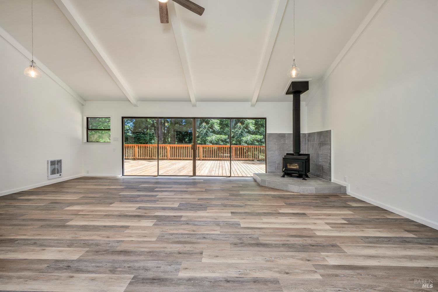 Detail Gallery Image 32 of 53 For 14600 Gabes Rock Rd, Guerneville,  CA 95446 - 3 Beds | 2 Baths
