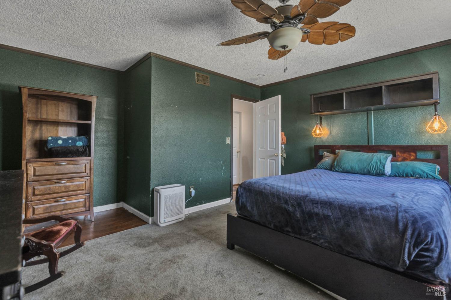 Detail Gallery Image 18 of 35 For 101 Merrimac Ct, Vallejo,  CA 94589 - 3 Beds | 1 Baths