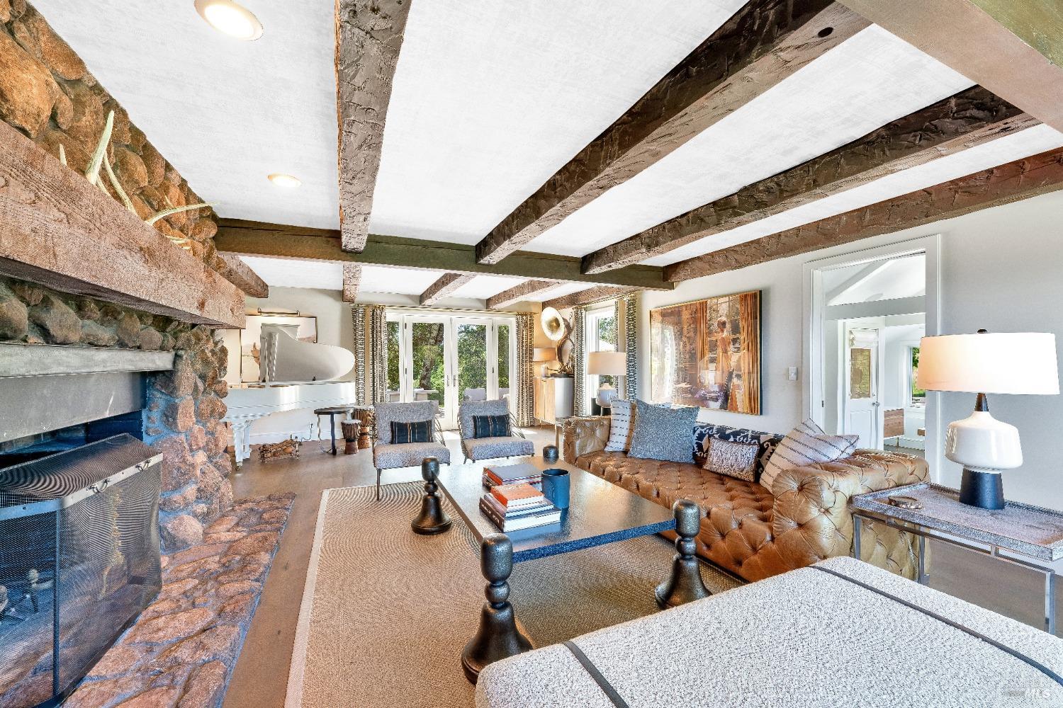 Detail Gallery Image 6 of 48 For 2427 Mill Creek Rd, Healdsburg,  CA 95448 - 1 Beds | 1/1 Baths