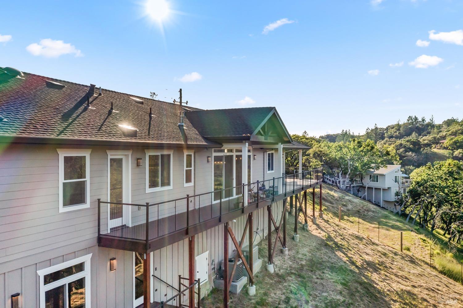 Detail Gallery Image 88 of 99 For 632 Vista Grande Pl, Santa Rosa,  CA 95403 - 4 Beds | 2/1 Baths