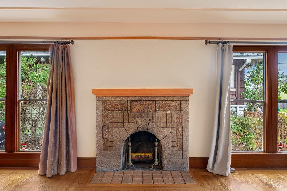 Detail Gallery Image 14 of 55 For 1613 Ashby Ave, Berkeley,  CA 94703 - 3 Beds | 1/1 Baths
