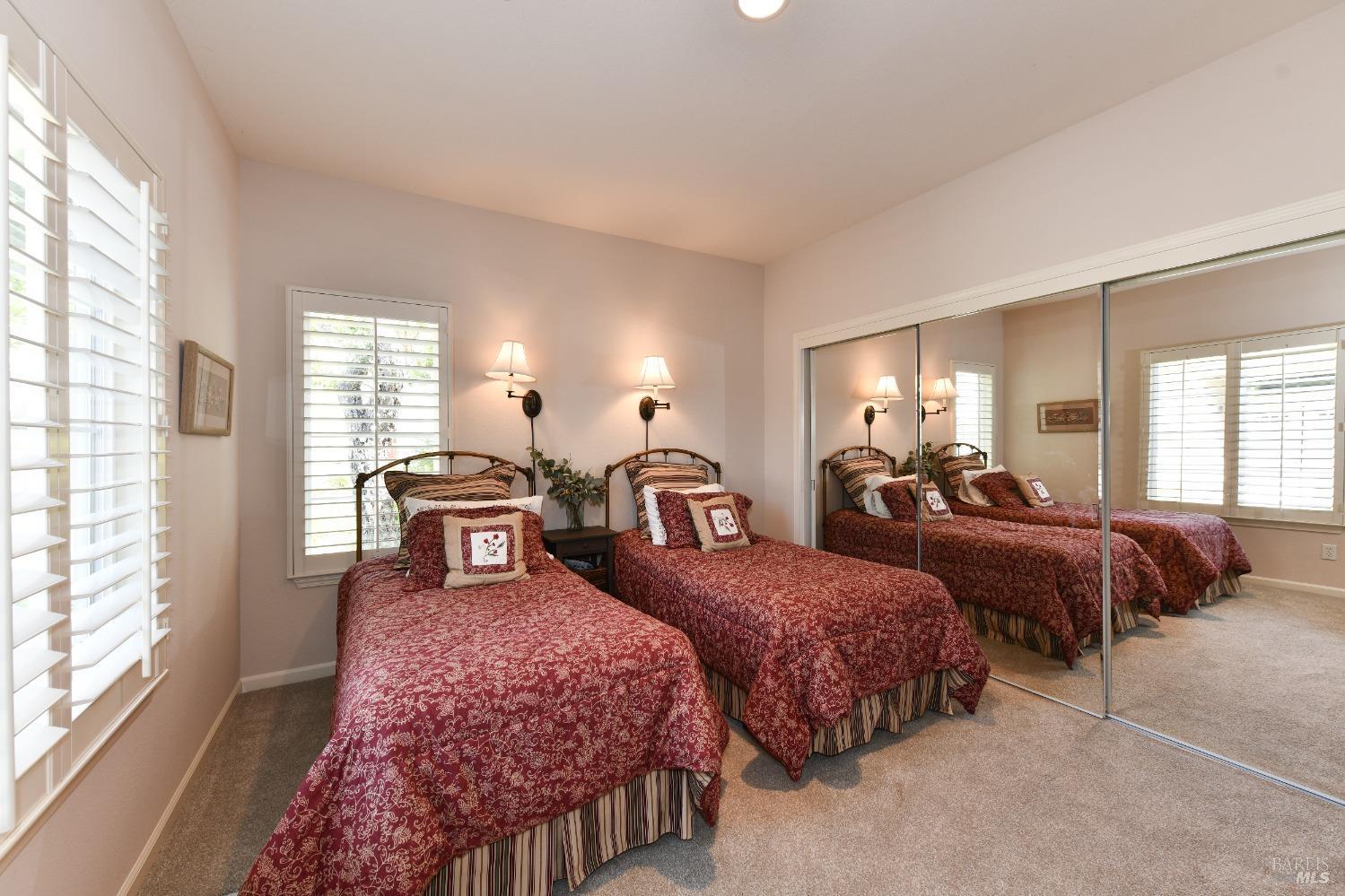 Detail Gallery Image 26 of 35 For 133 Stone Mountain Cir, Napa,  CA 94558 - 4 Beds | 2/1 Baths