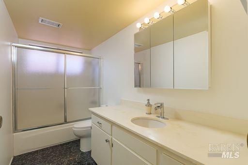 Detail Gallery Image 20 of 22 For 22 Grande Paseo Unkn, San Rafael,  CA 94903 - 3 Beds | 2/1 Baths